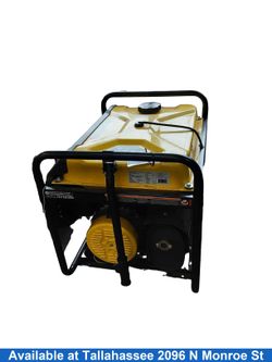 Champion Gt-s5360l Yellow Generator
