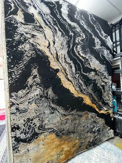 Area rugs  marble