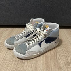 Nike Blazer Shoes (Men’s Size 8)