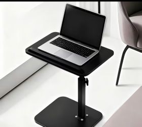 laptop stand desk