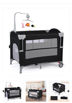 joymor playpen