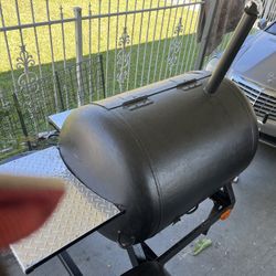 Barbecue Grill 
