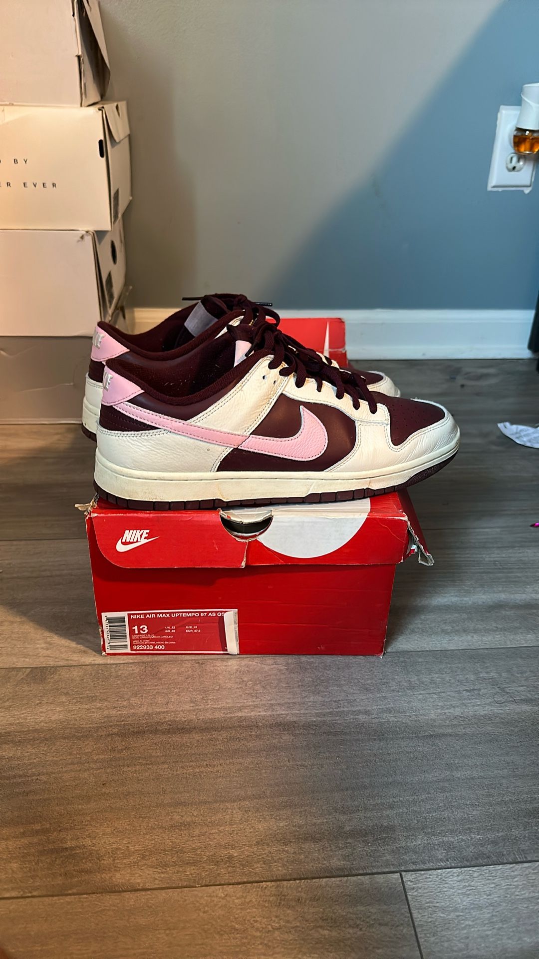 Nike Dunks