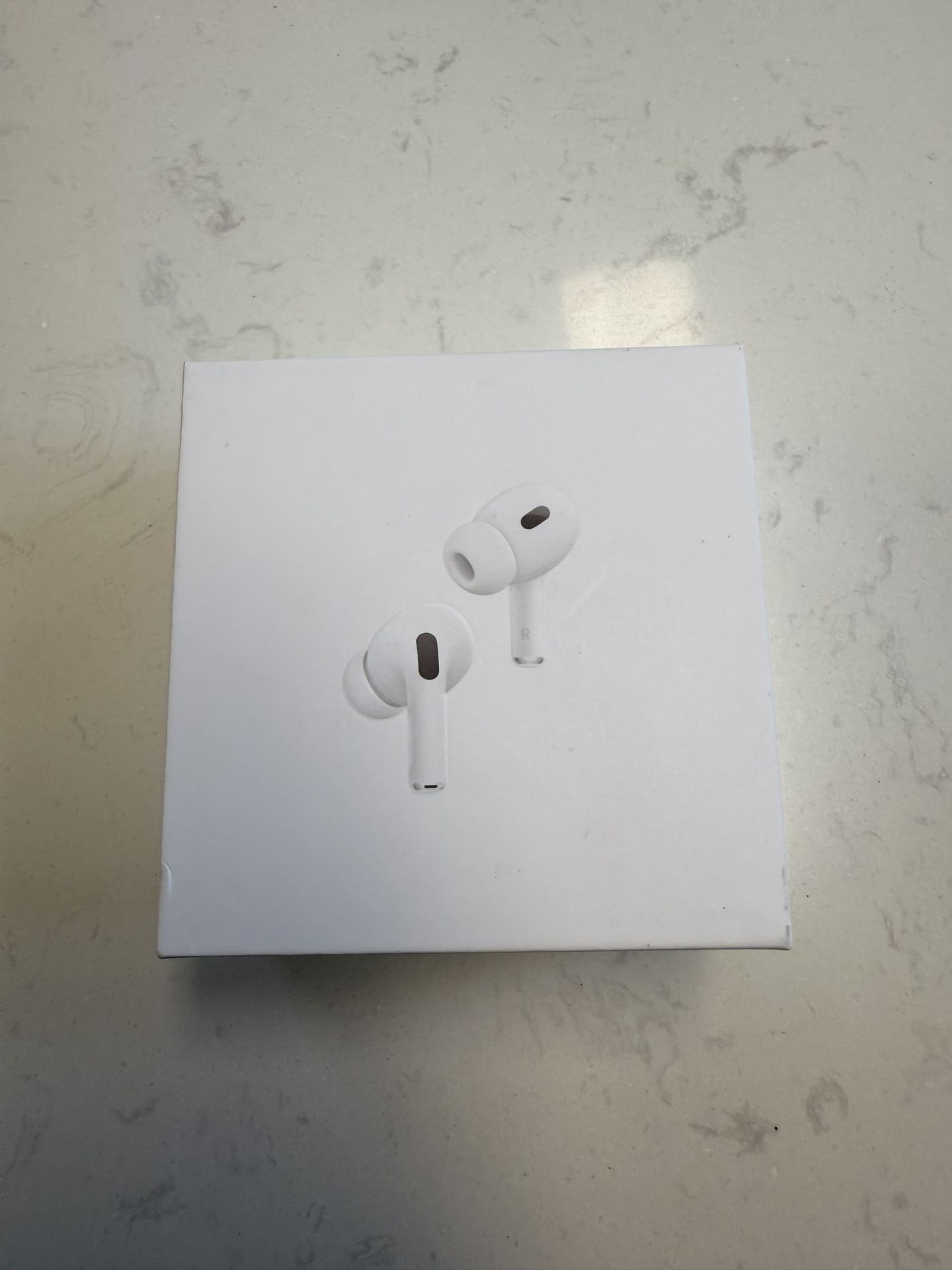 **SEALED BRAND NEW** Airpods Pro (2nd Gen) with MagSafe Charging Case (USB-C)