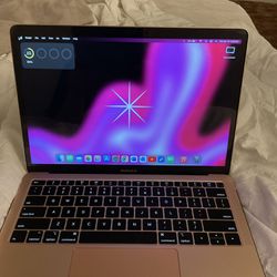 MacBook Air 2018 13-inch