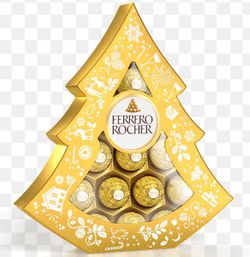 12 CT  FERREROR ROCHER  SEALED Exp 2026