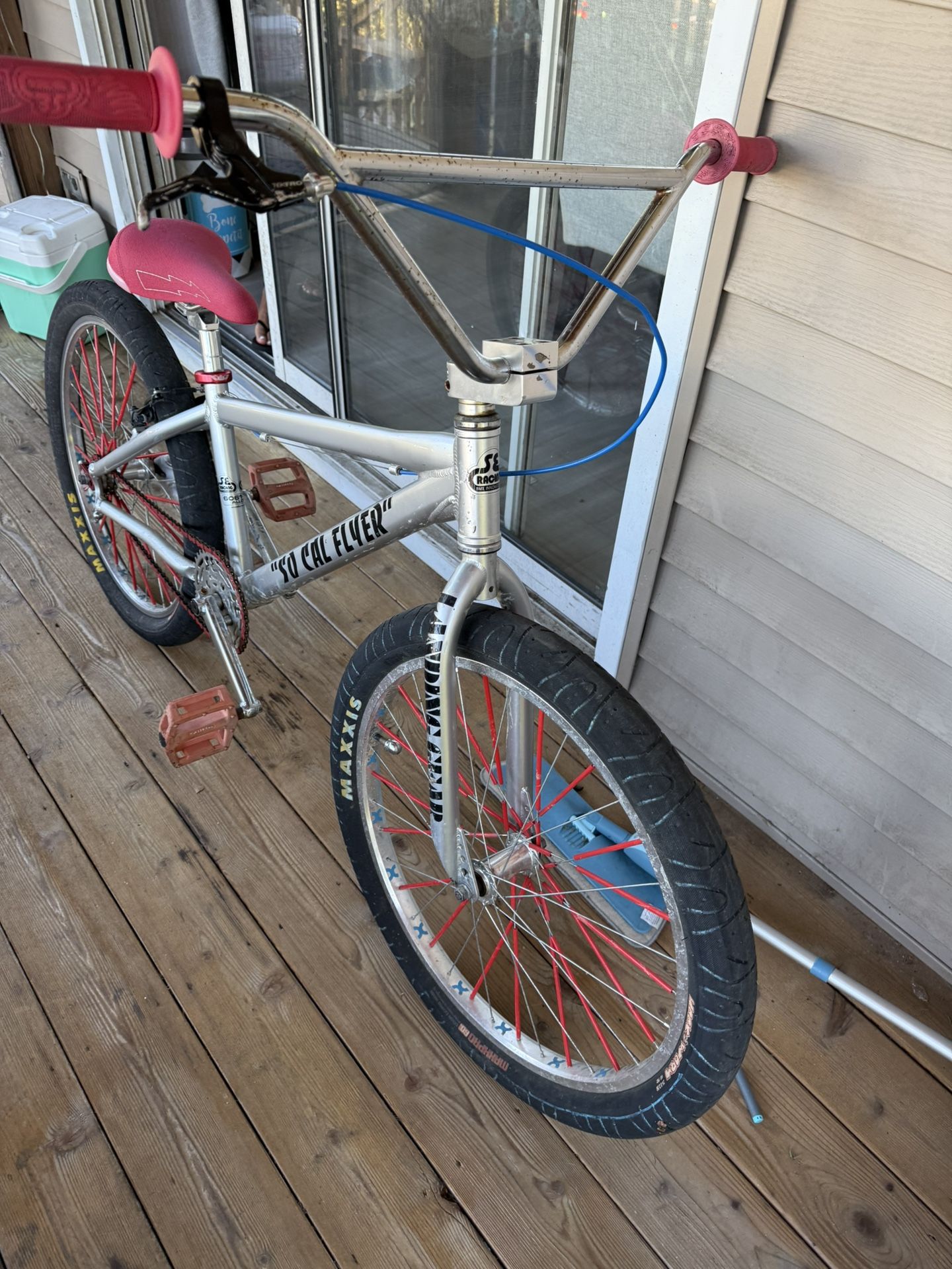 se so cal flyer