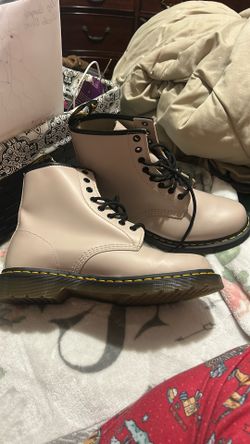 Dr Martens Brand New