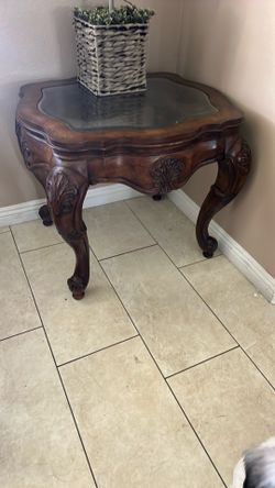 Side Tables