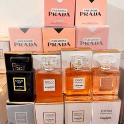 Las Mejores Ofertas De Perfumes ParaEste Día De Las Madre, 