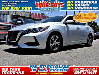 2020 Nissan Sentra