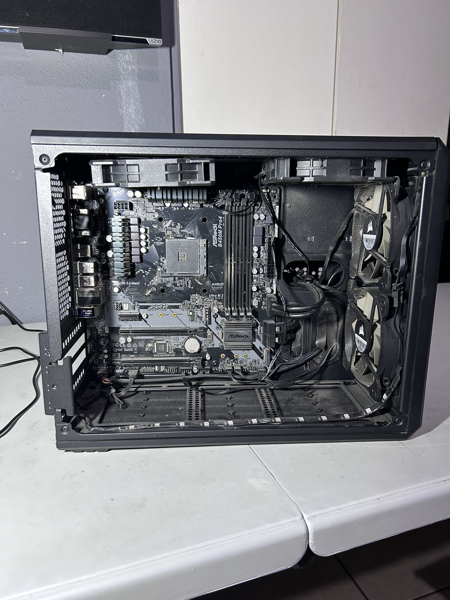 Pc For Parts