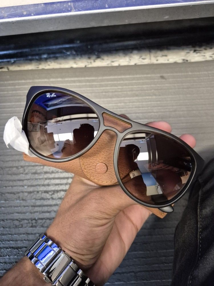 Rayban Sunglasses
