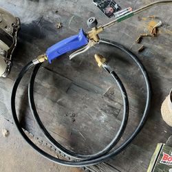 Greenwood Propane Torch 