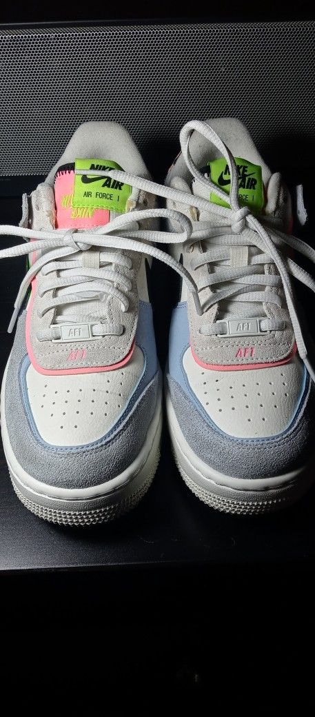 Women's Nike Air Force 1 Shadows