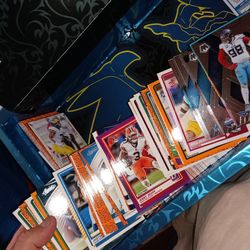 NFL Panini Bulk 
