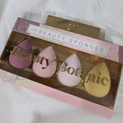 Beauty BlenderS (Set Of 4)! ($5)