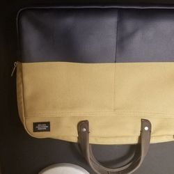 Jack Spade carry bag