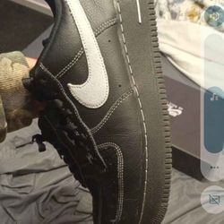 Men's Nike Air Force 1 '07 LV8 Shoes