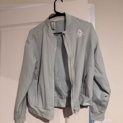 Redbox wind breaker size  XL