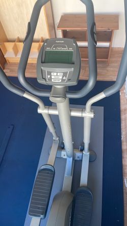 Cardio machine