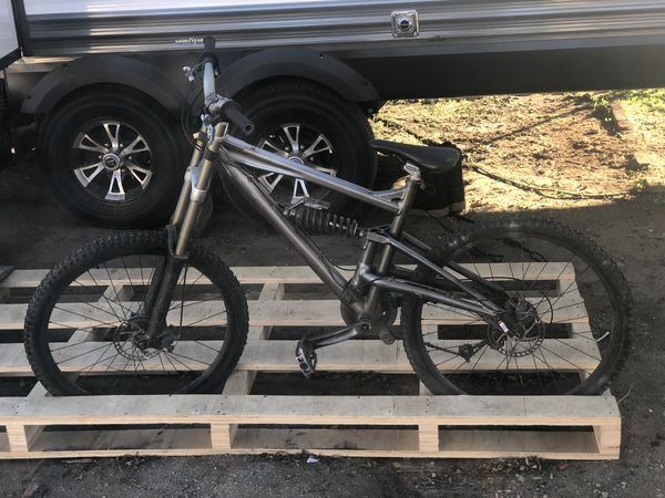 haro extreme x7