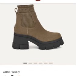 Sz 9 Women Ugg Brand New Never Worn