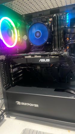 Gaming pc