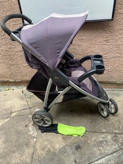 Chicco stroller