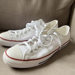 Converse Low Tops