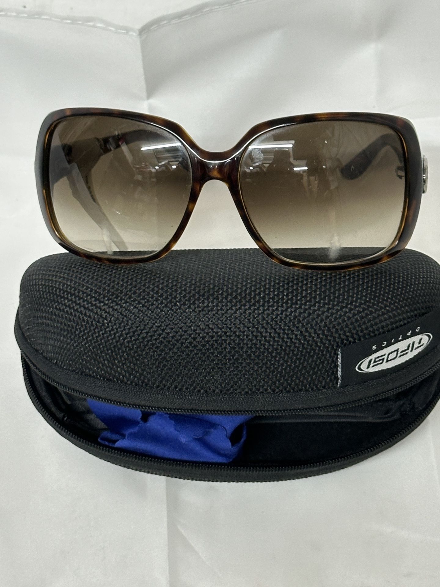 Gucci Acetate Sunglasses #45711