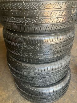 Tires 225-40r19 Bridgestone
