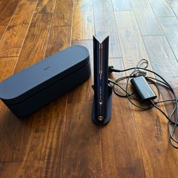 Dyson Corrale Straightener