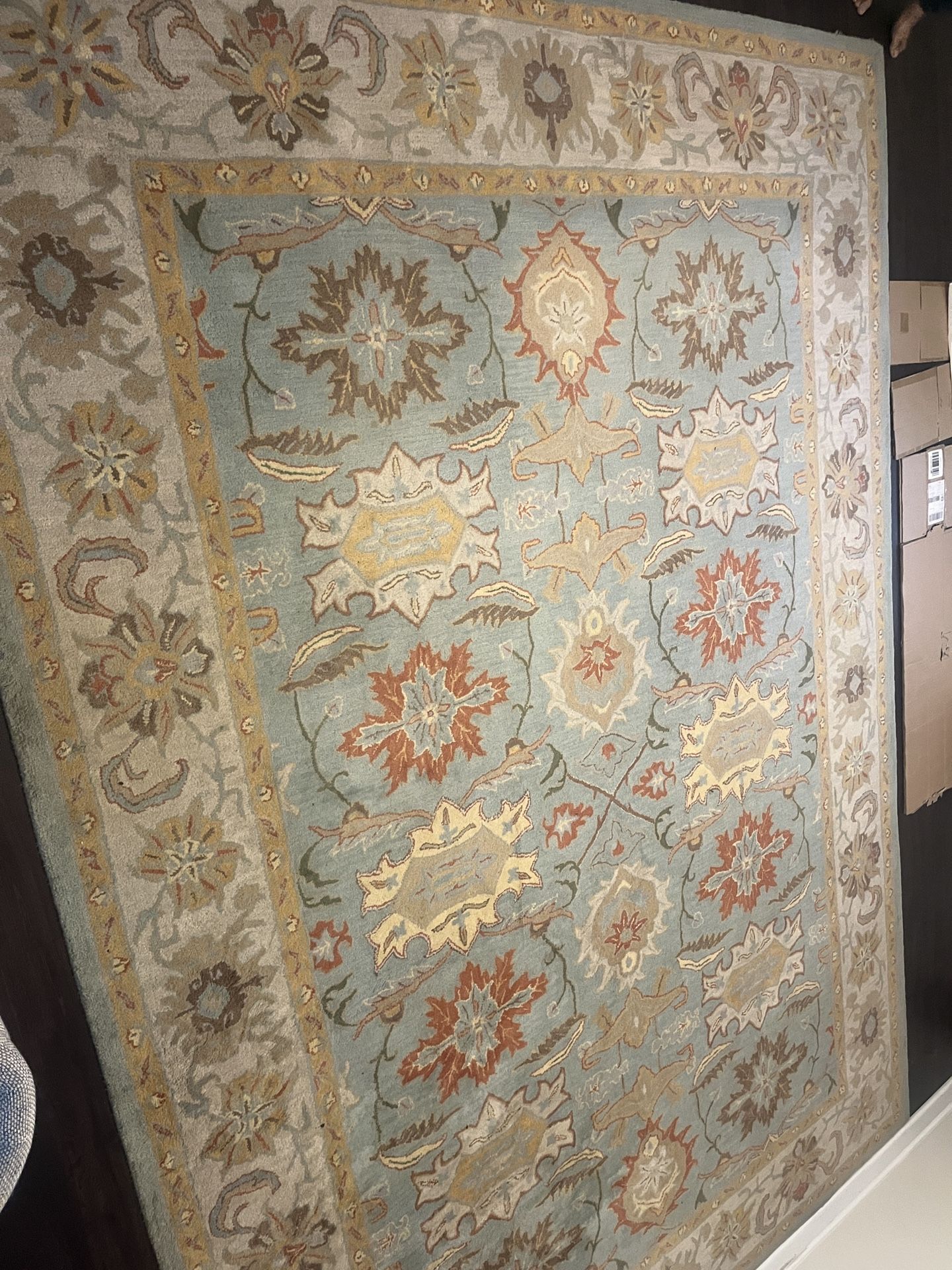 Carpet