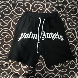 Palm Angels Shorts