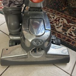 Brand new Kirby, super powerful vacuum cleaner used a couple of times it has all the attachments that comes with Kirby’s is extremely powerful 