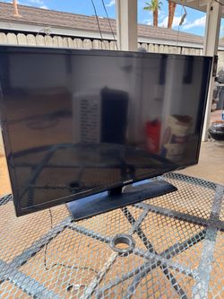 Samsung TV 32 inch