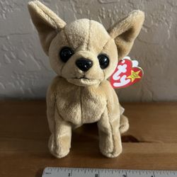 TY Beanie Baby Tiny Errors