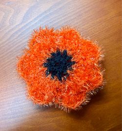 Hand made Scrubbers