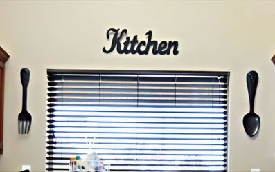 Wall decor