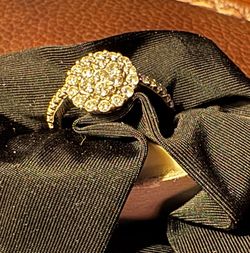 Engagement ring