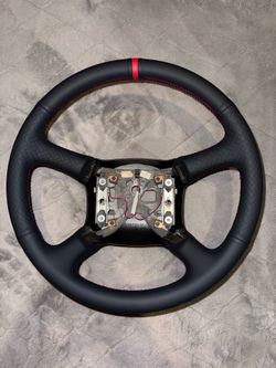 99-02 GM silverado tahoe sierra yukon steering wheel