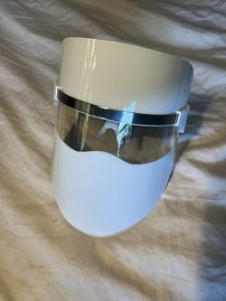 Hangsun FT 330 Light Therapy Acne Mask