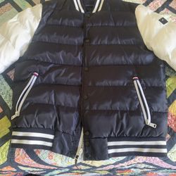 Tommy Hilfiger Puffer Jacket