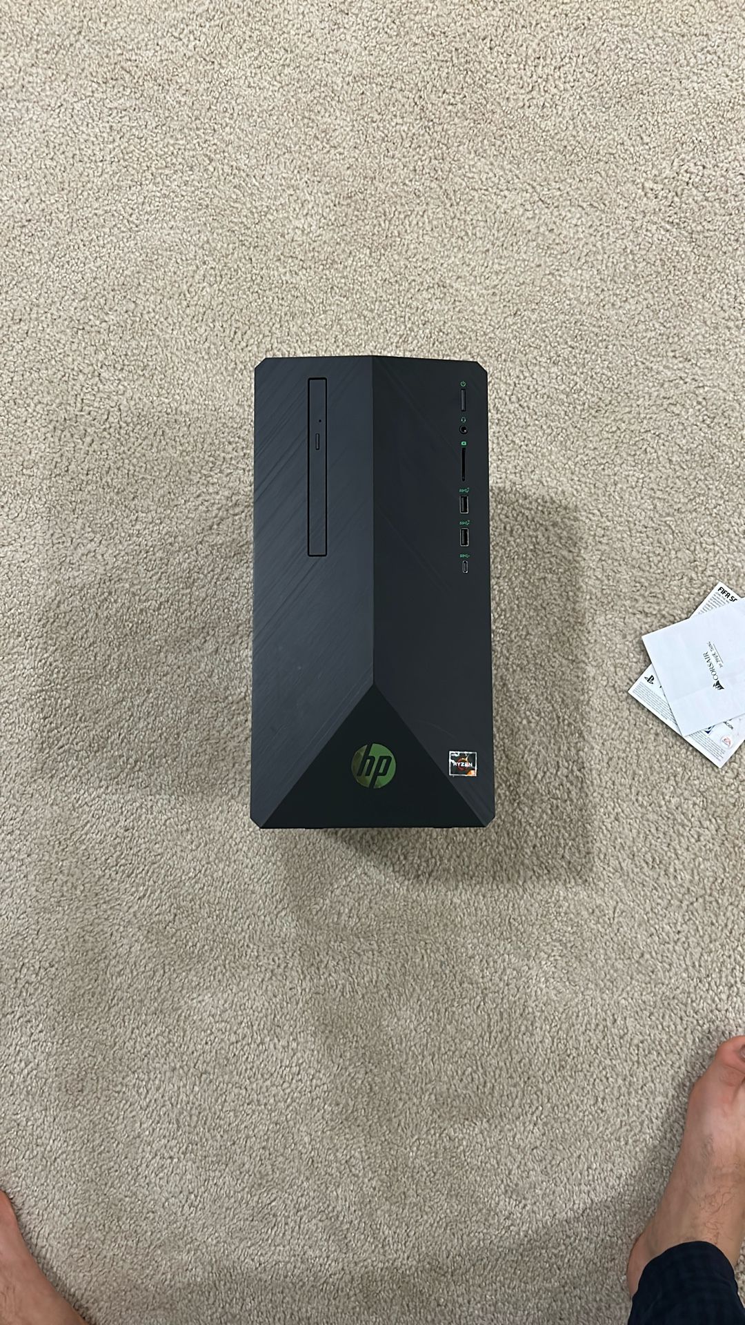 Pc Looking To Sell And Or Trade For Dj Large Speakers