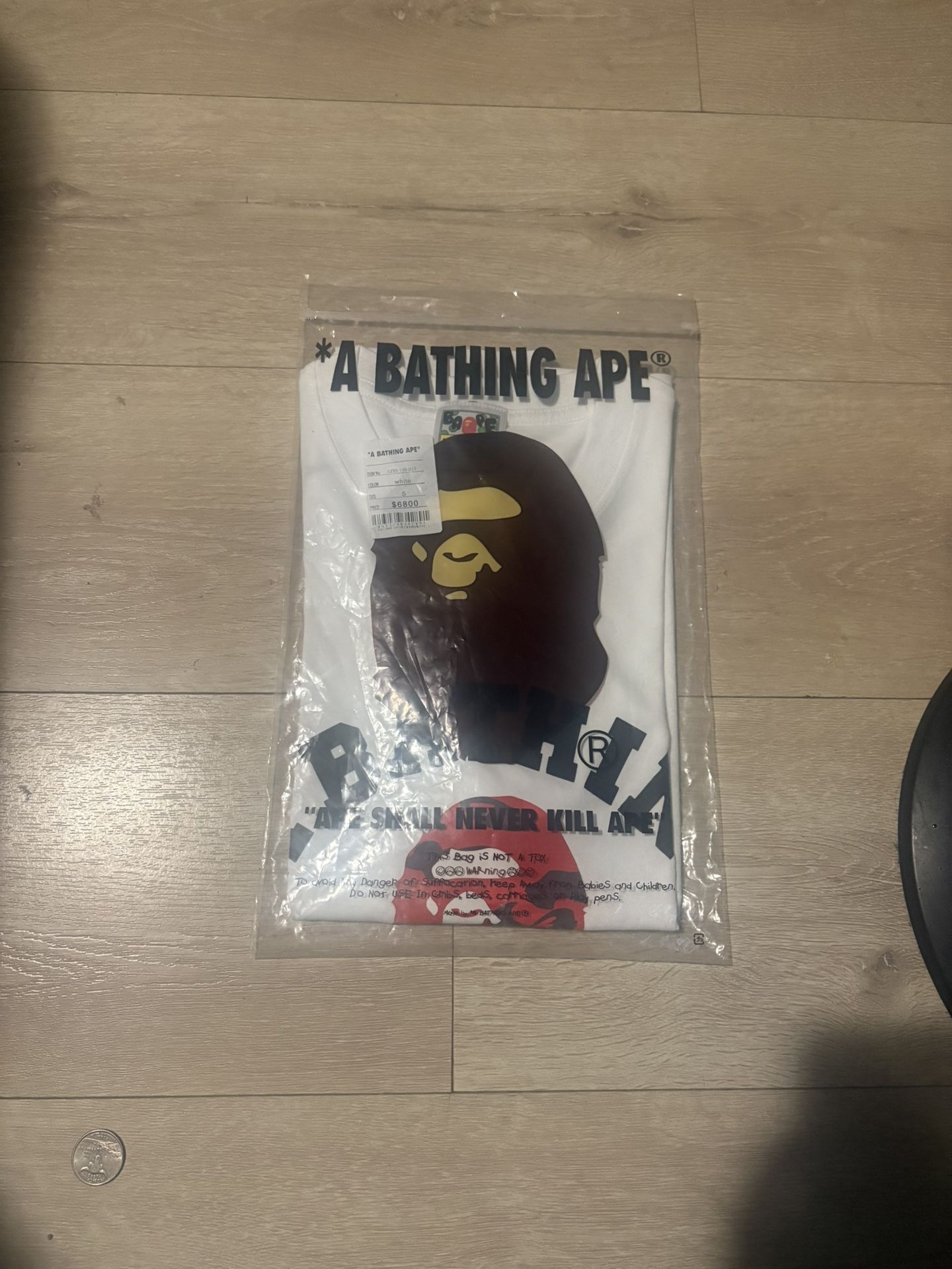 Bape 