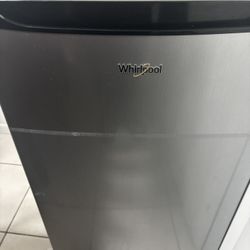 4.3 stainless steel Refrigerador 