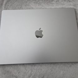 Apple MacBook Pro 16.2'' (4TB SSD, Apple M1 Max, 64GB RAM) Laptop - Space Gray