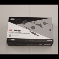 SENA SRL2 Bluetooth System