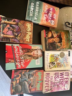 Books